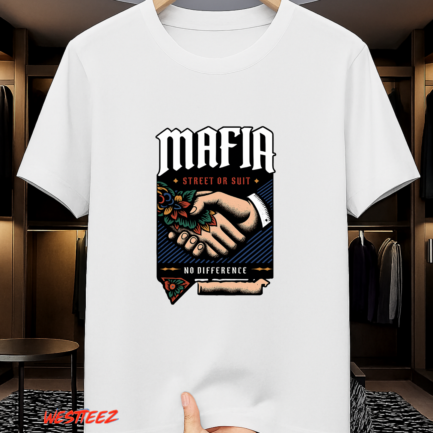 “MAFIA” Tee My Store
