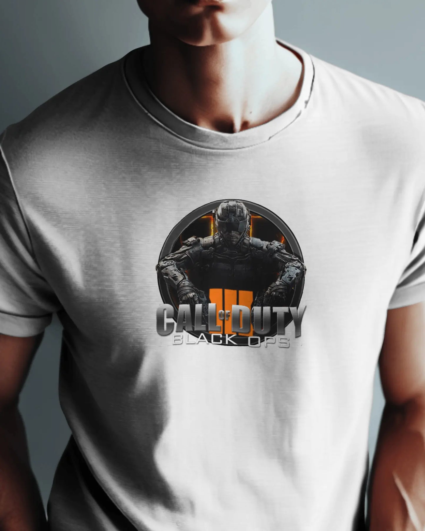 Call of Duty Black Ops Tee My Store