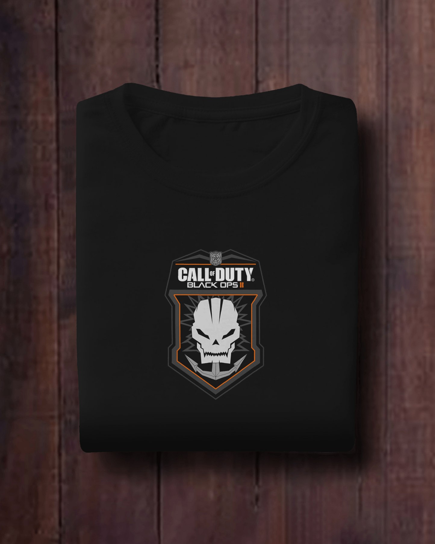 Call of Duty Black Ops II Tee