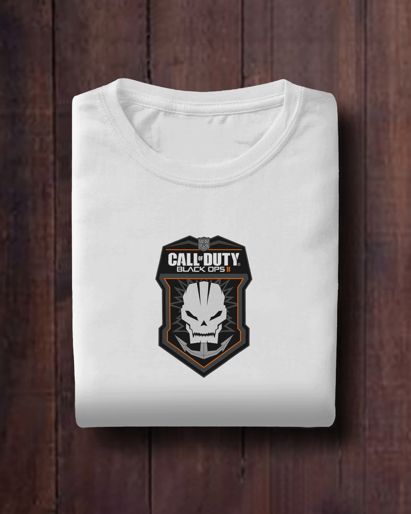 Call of Duty Black Ops II Tee