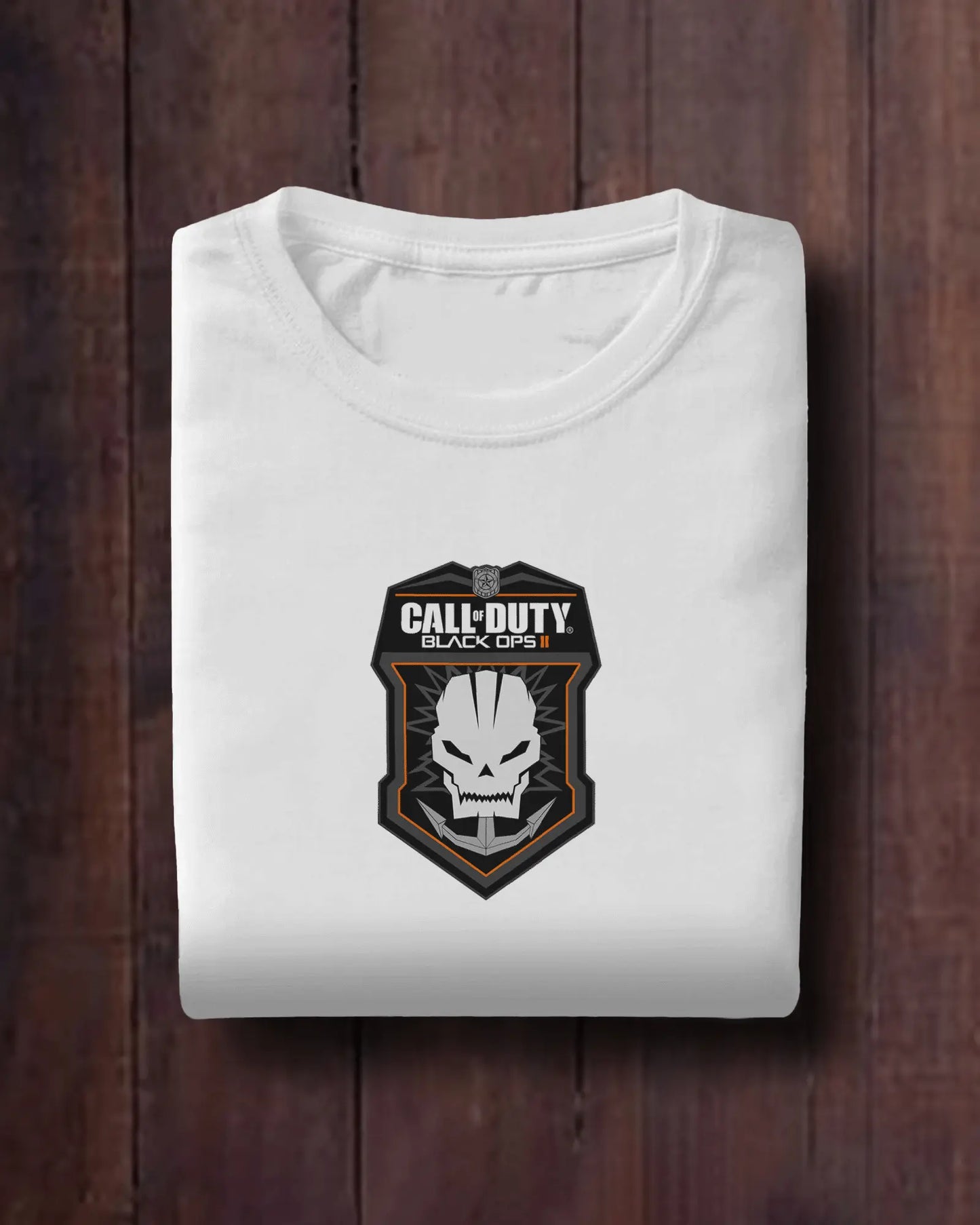 Call of Duty Black Ops II Tee My Store