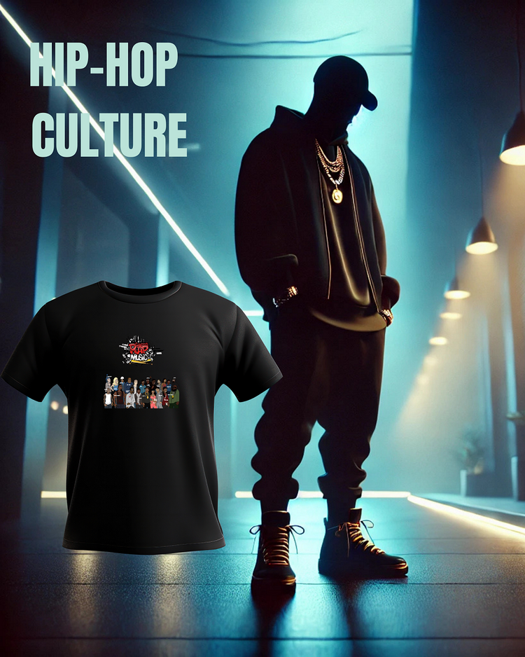 Hip-Hop Culture
