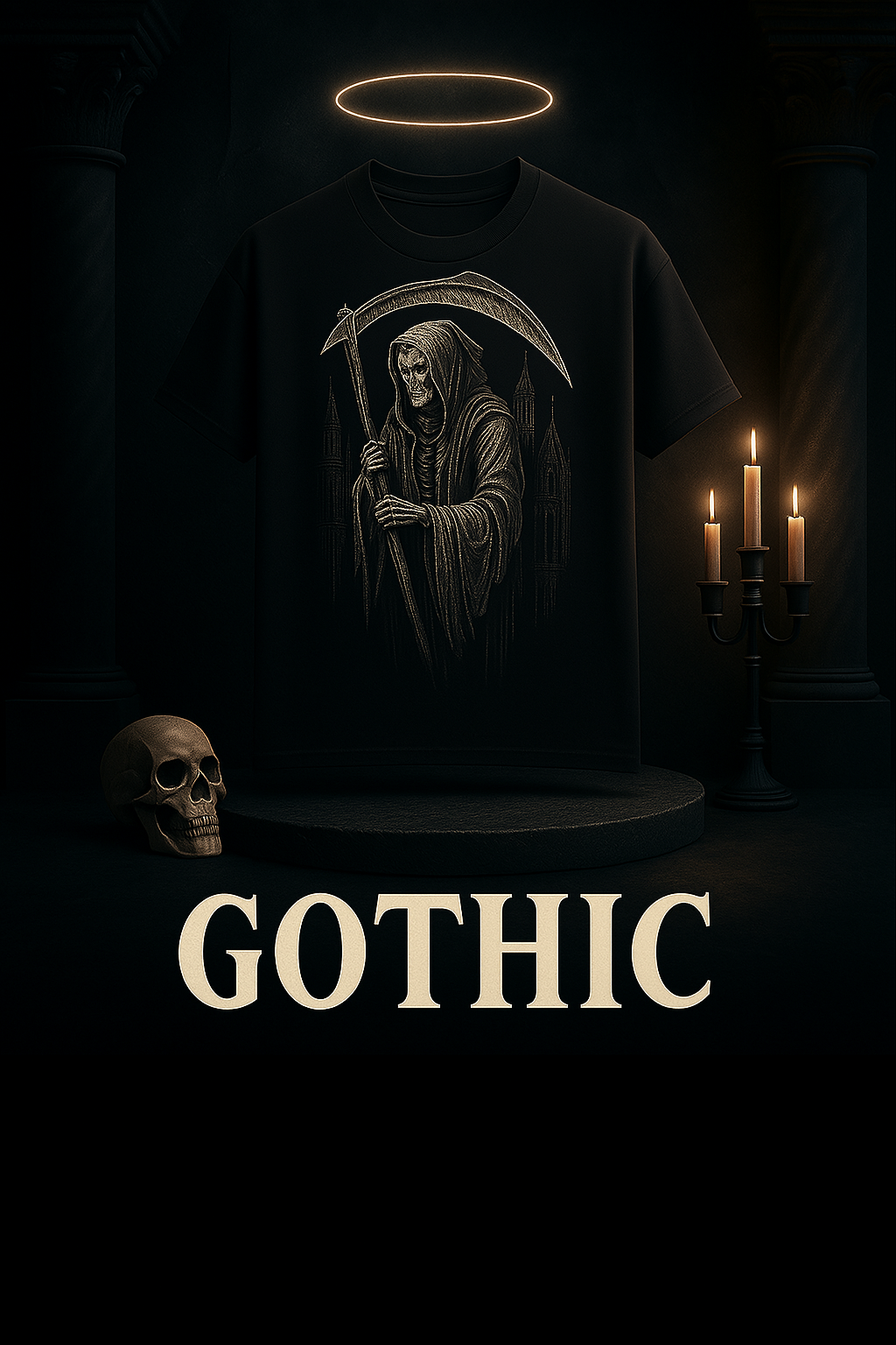 Gothic Collection