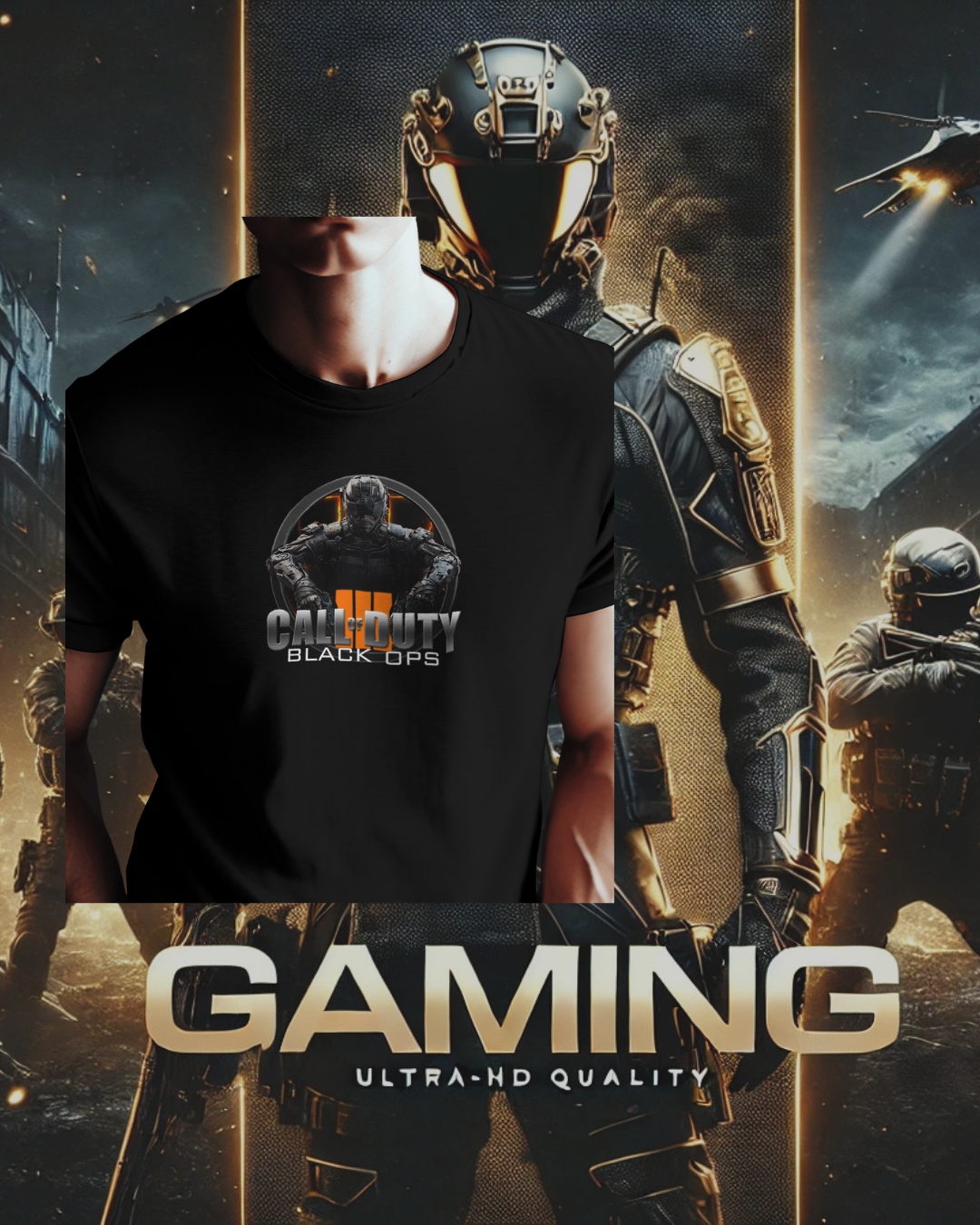 The Gaming Tribe