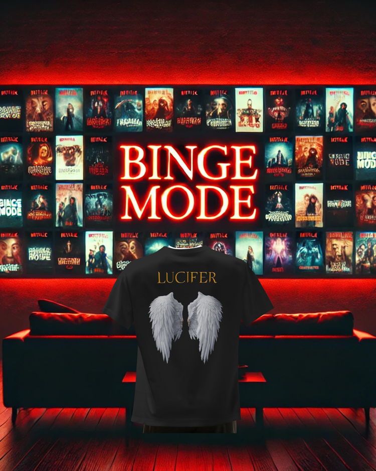 Binge Mode