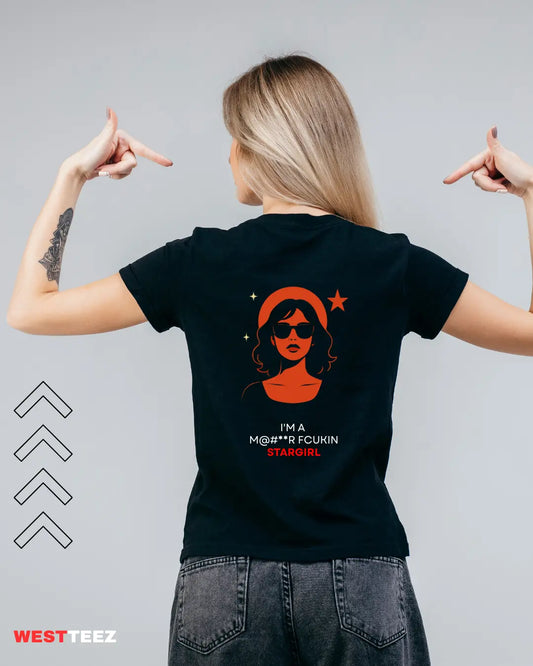 "I’m a Stargirl" – Tee Westteez