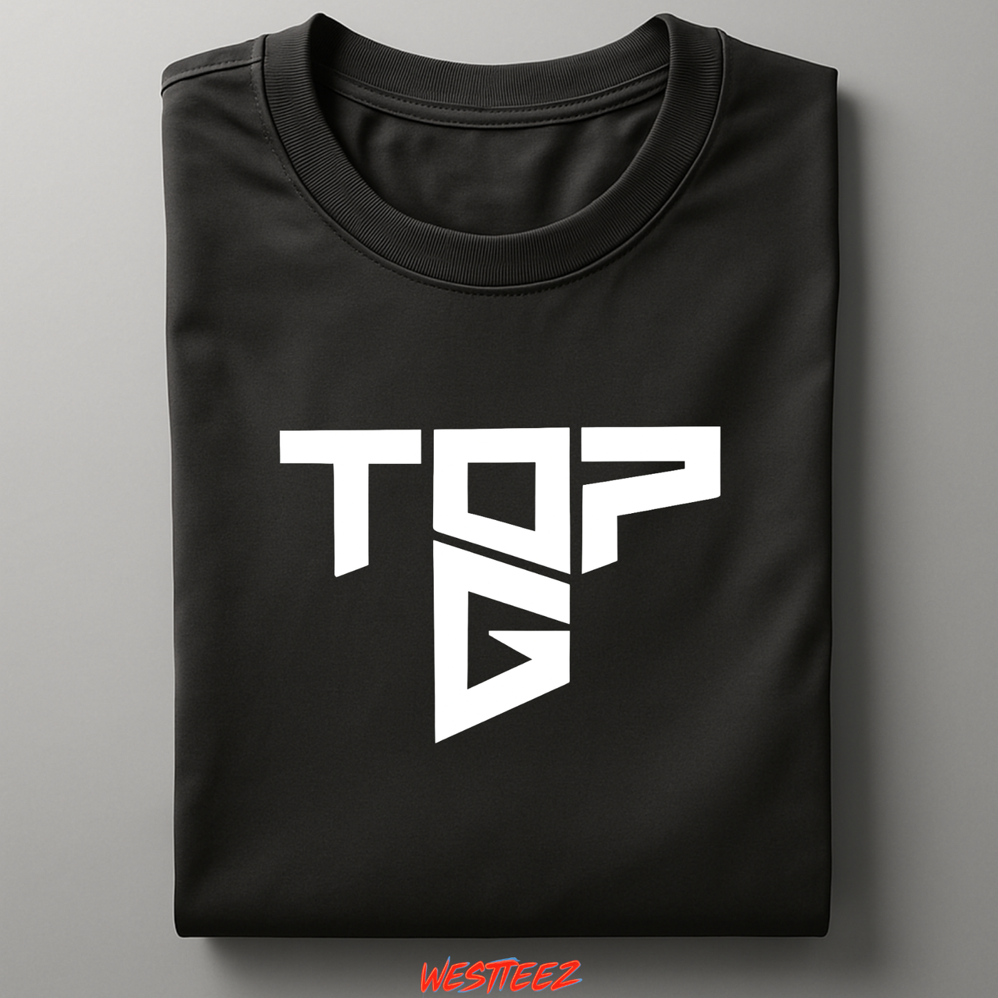 TOP G tee - Andrew Tate Inspire My Store