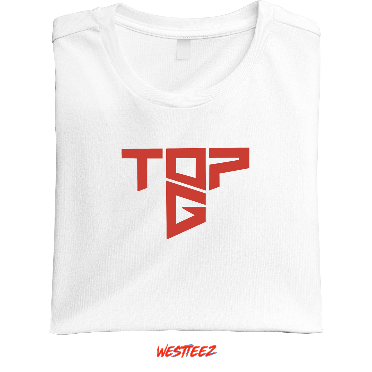 TOP G tee - Andrew Tate Inspire My Store