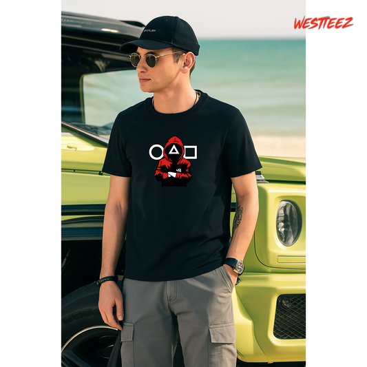 Squid Game tee My Store
