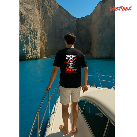 FAST Graphic Tee My Store