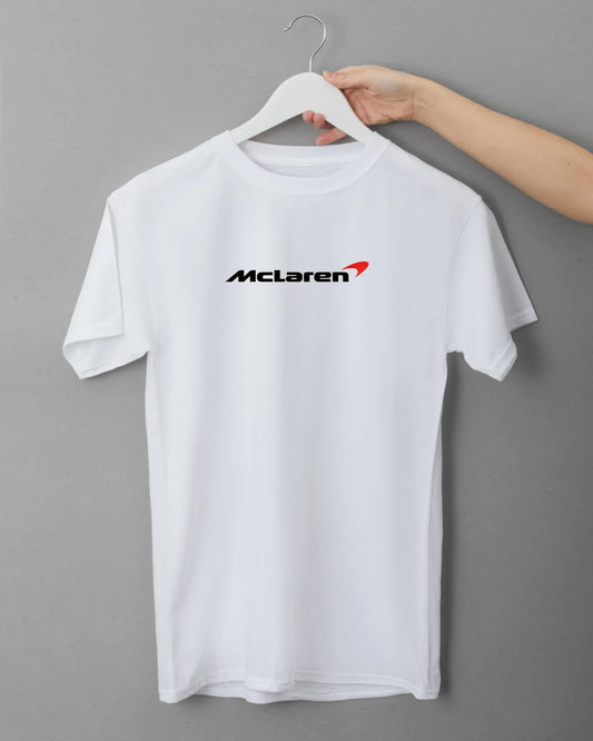 McLaren Graphic Tee – Most Wanted Machine Westteez