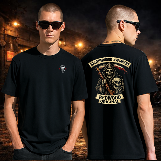 BROTHERHOOD OF ANARCHY