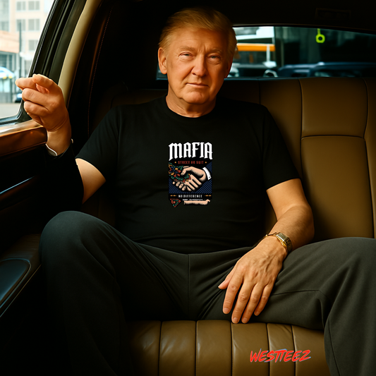 “MAFIA” Tee My Store