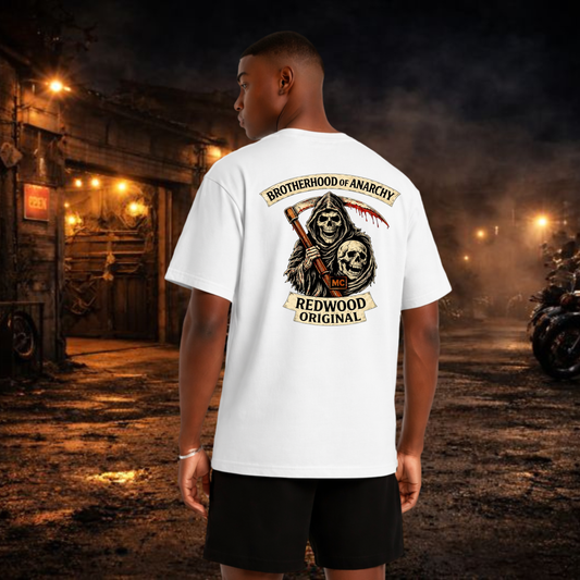 BROTHERHOOD OF ANARCHY