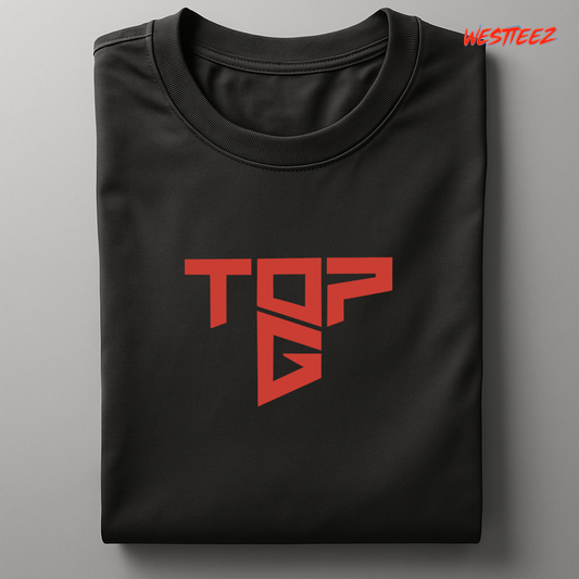 TOP G - Tee My Store