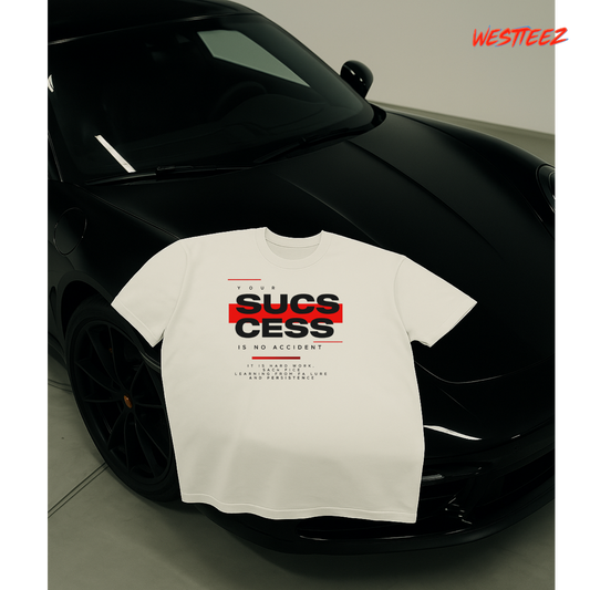 “Success Formula” Tee My Store