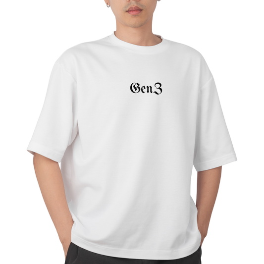 Gen Z Icons Unisex T-Shirt Westteez