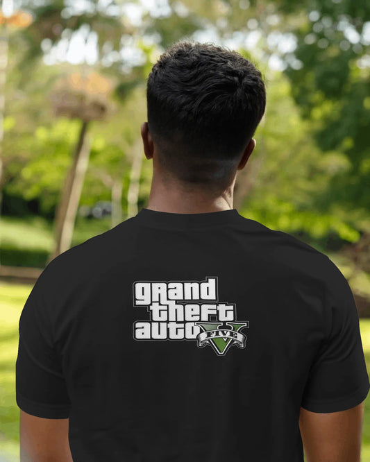 GTA V Inspired Tee – Street Royalty My Store