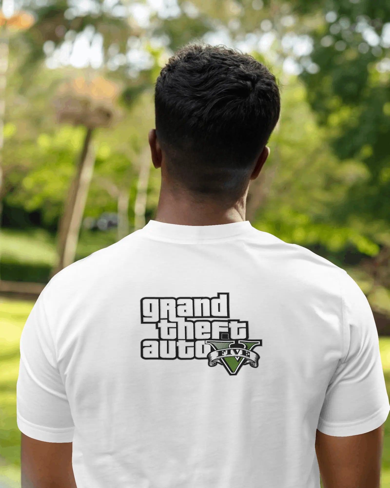 GTA V Inspired Tee – Street Royalty My Store