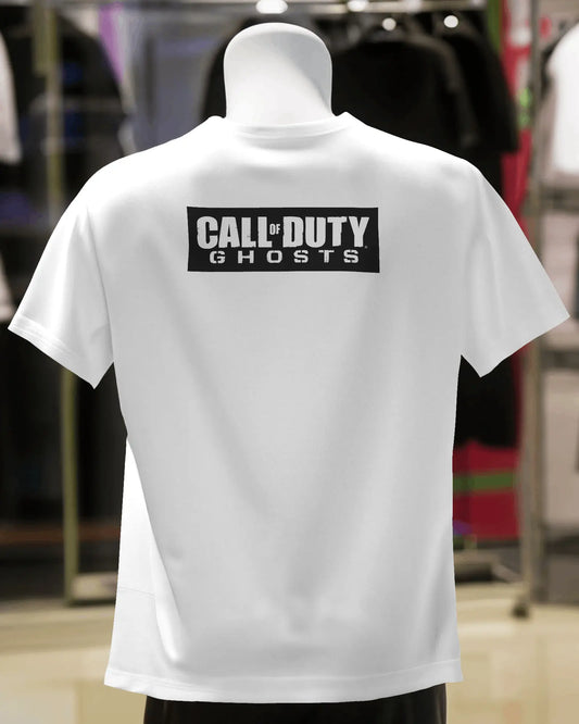 Call of Duty Ghosts Tactical Tee My Store