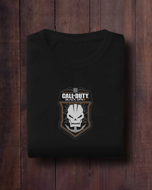 Call of Duty Black Ops II Tee My Store