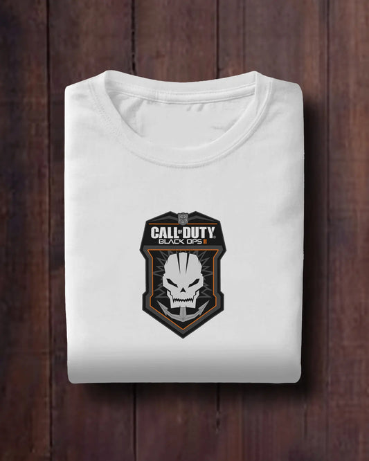 Call of Duty Black Ops II Tee My Store